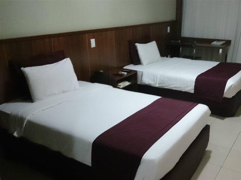 Esplanada Brasilia Hotel E Eventos Ngoại thất bức ảnh
