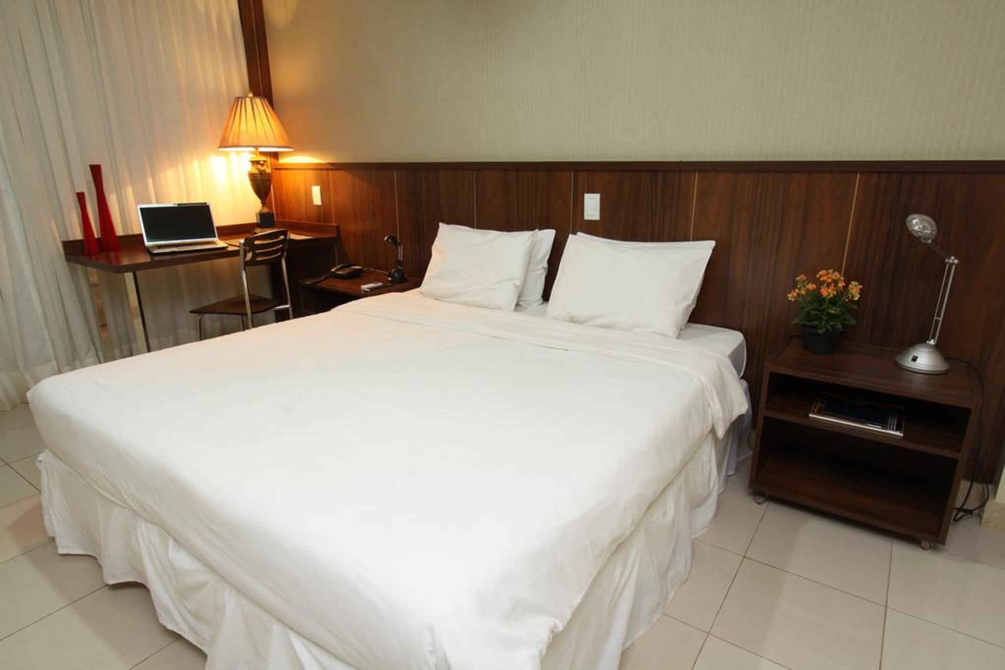 Esplanada Brasilia Hotel E Eventos Ngoại thất bức ảnh