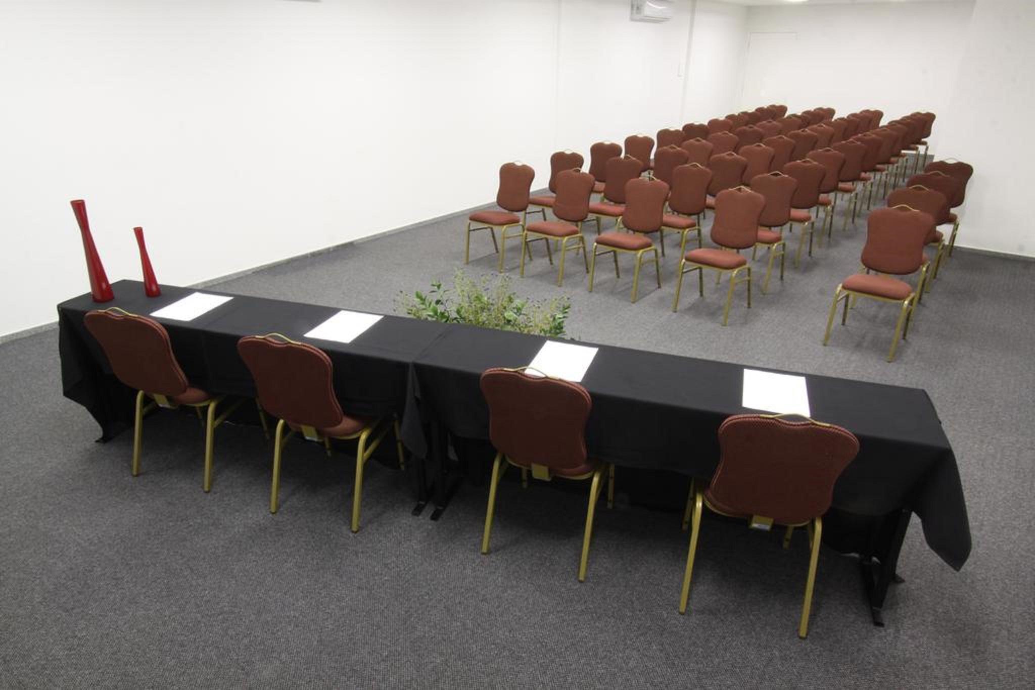 Esplanada Brasilia Hotel E Eventos Ngoại thất bức ảnh
