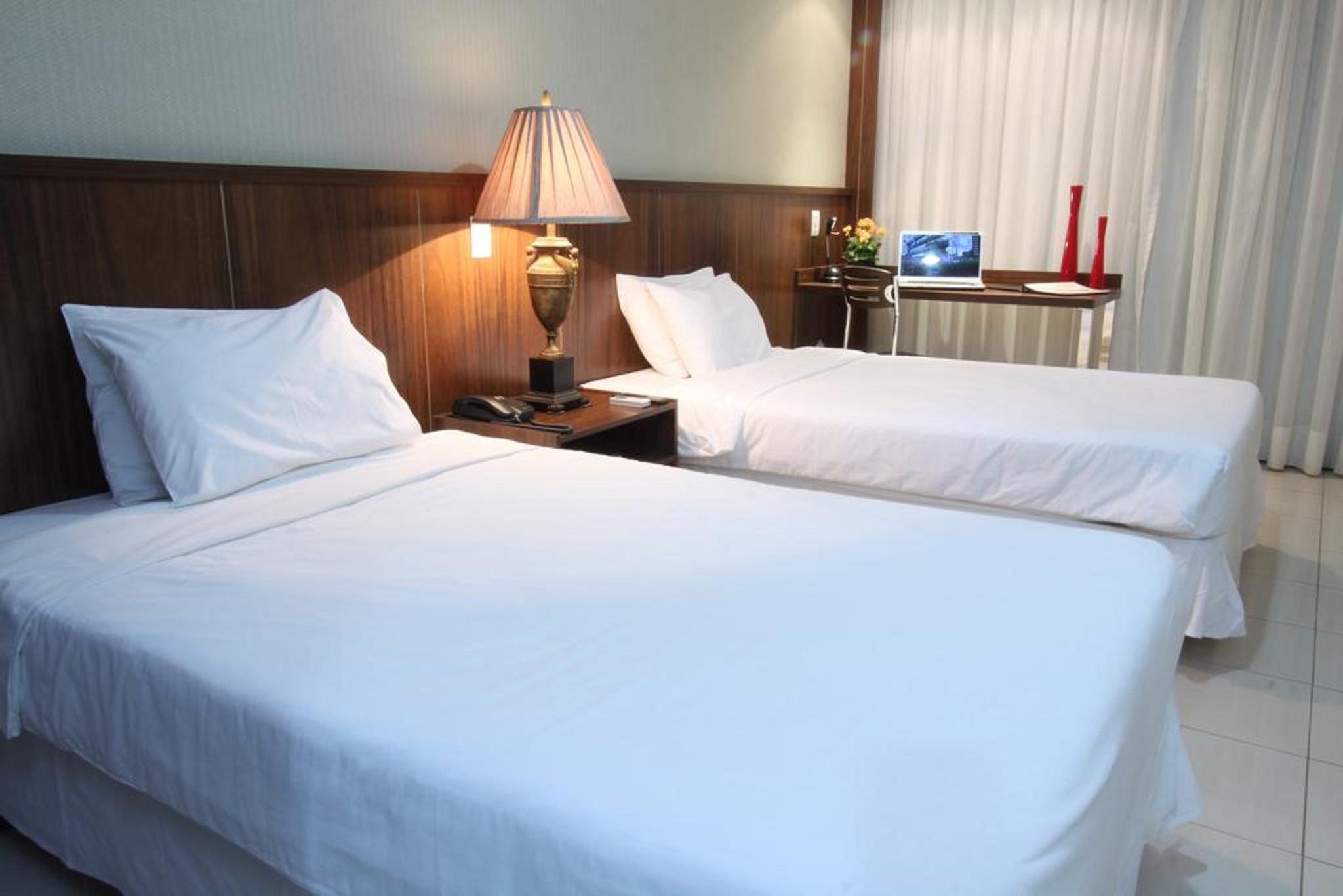 Esplanada Brasilia Hotel E Eventos Ngoại thất bức ảnh